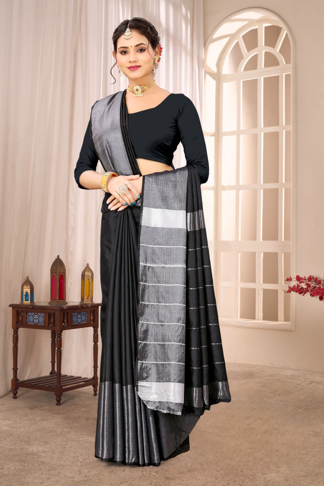 Art Cotton Silk